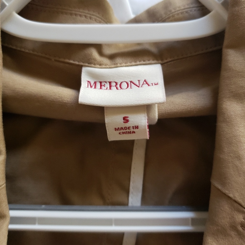 Men's jacket - Picture 3 of 3